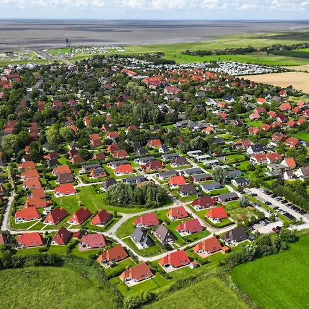 Kniepsand 08 Dorumer Neufeld