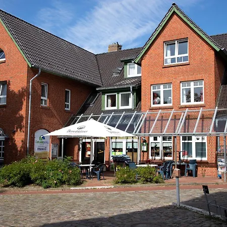 Kniepsand 08 Ferienhaus