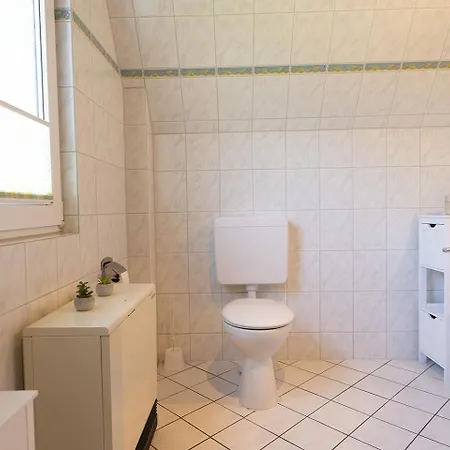 Kniepsand 08 Ferienhaus *