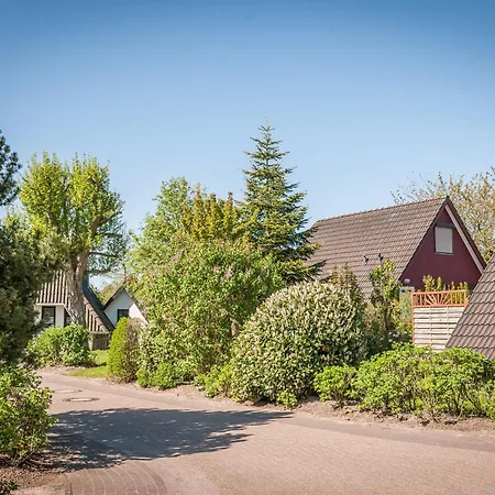 Kniepsand 08 Ferienhaus *