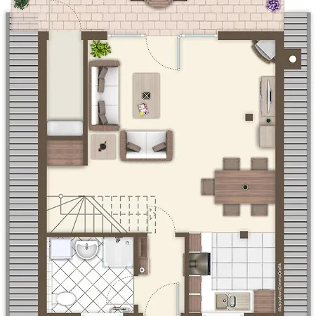 Kniepsand 08 * Dorumer Neufeld