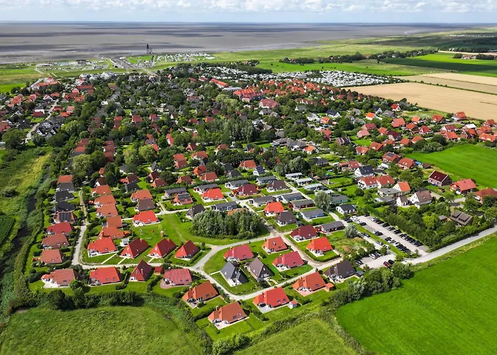 Kniepsand 08 دورم نيوفيلد