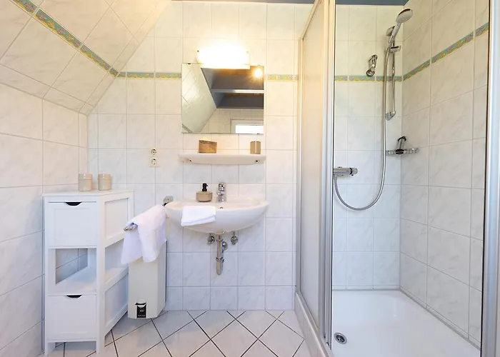 بيت للعطل Kniepsand 08 دورم نيوفيلد