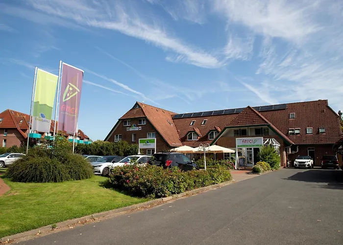 Kniepsand 08 * دورم نيوفيلد