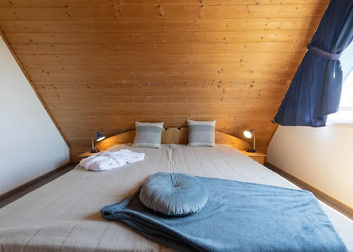 بيت للعطل Kniepsand 08 دورم نيوفيلد