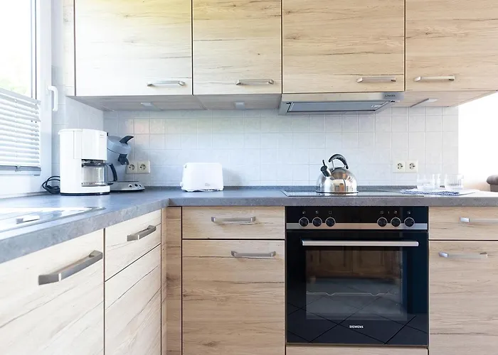 Kniepsand 08 دورم نيوفيلد