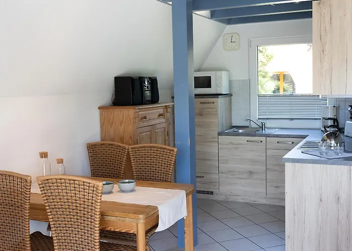 Kniepsand 08 * دورم نيوفيلد