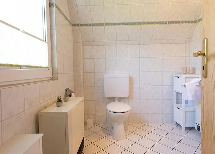 Kniepsand 08 بيت للعطل *